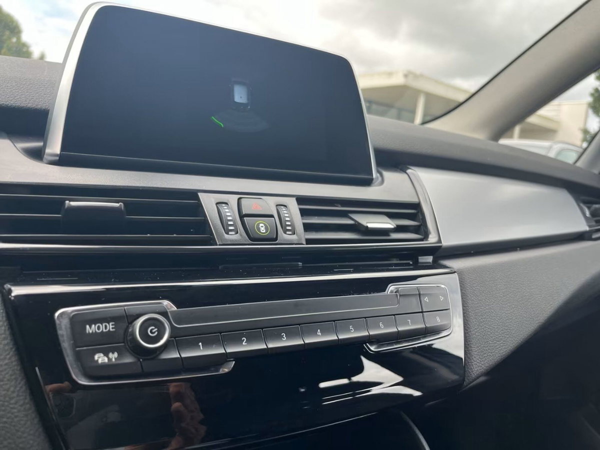 BMW Serie 2 Active Tourer 225xe  iPerformance Advantage aut. (14)