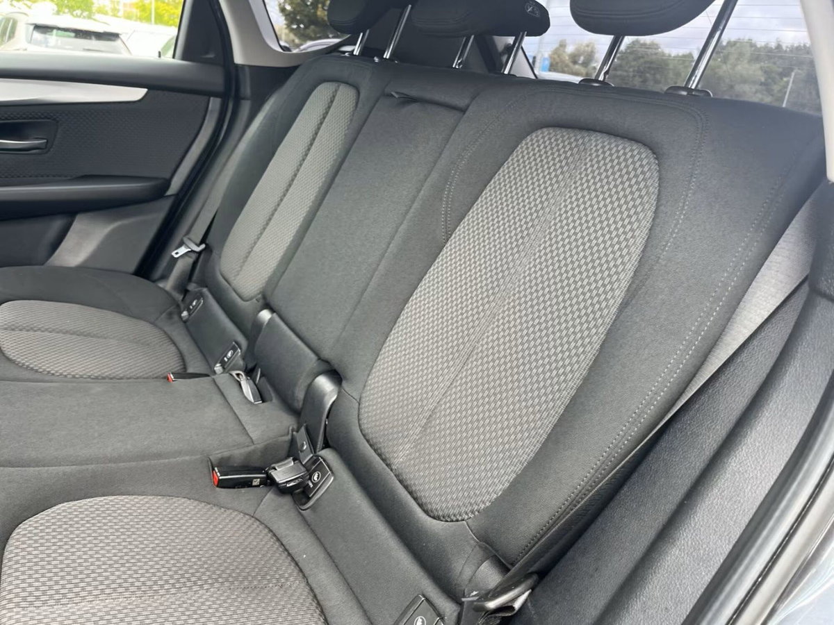 BMW Serie 2 Active Tourer 225xe  iPerformance Advantage aut. (15)