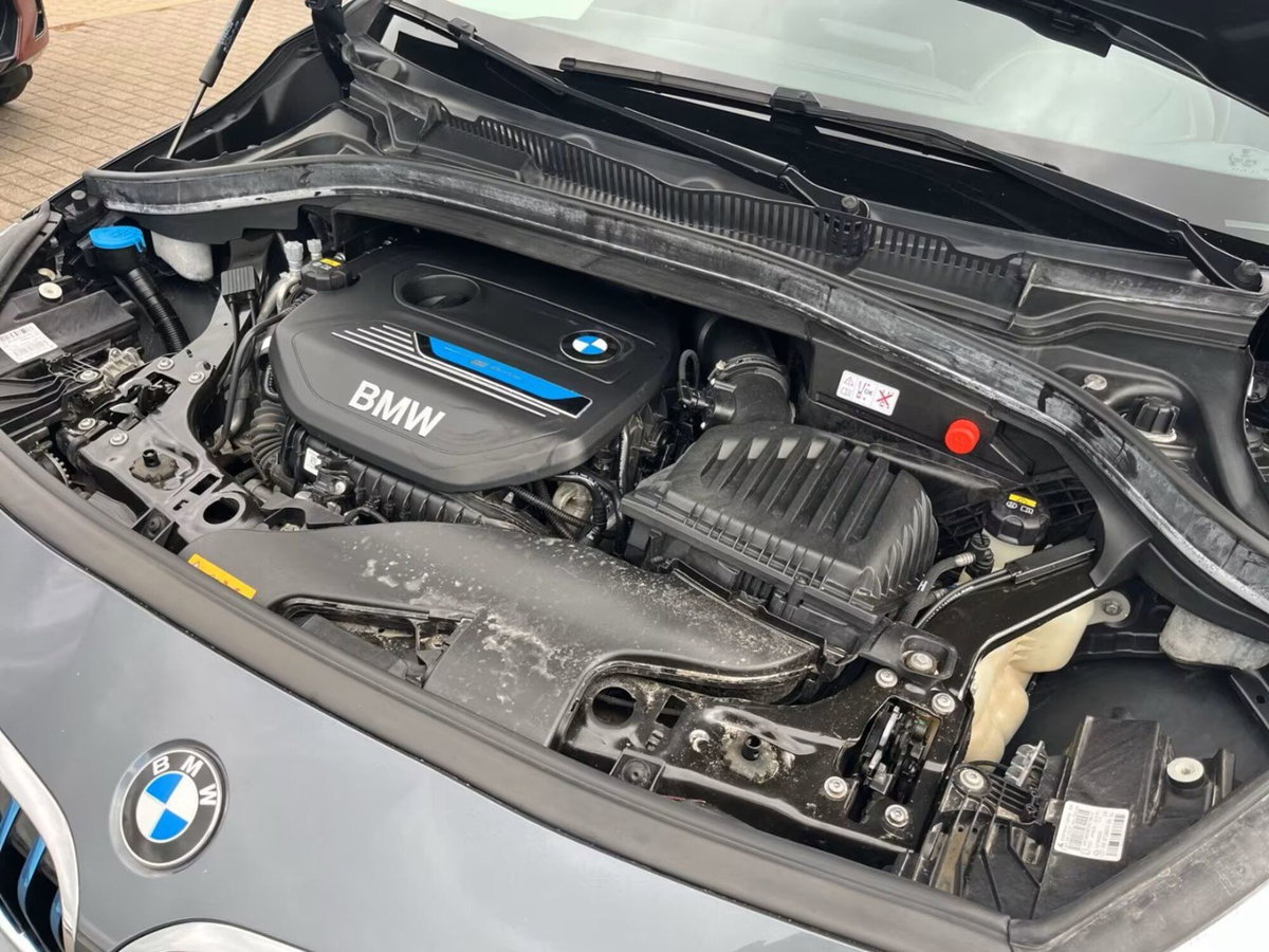 BMW Serie 2 Active Tourer 225xe  iPerformance Advantage aut. (16)