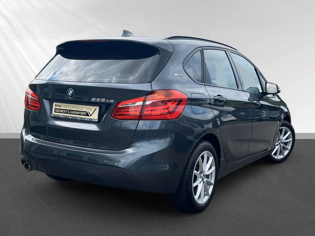 BMW Serie 2 Active Tourer 225xe  iPerformance Advantage aut. (2)