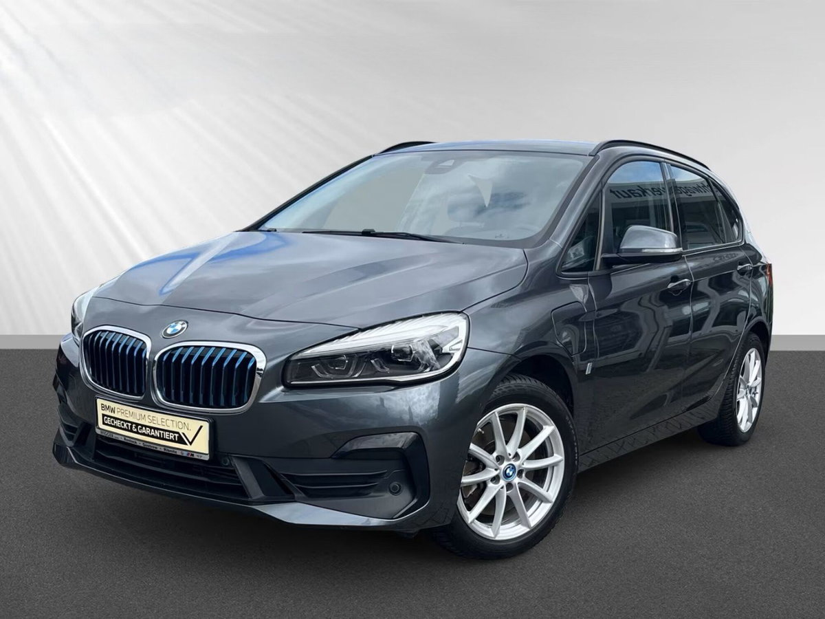 BMW Serie 2 Active Tourer 225xe  iPerformance Advantage aut. (20)