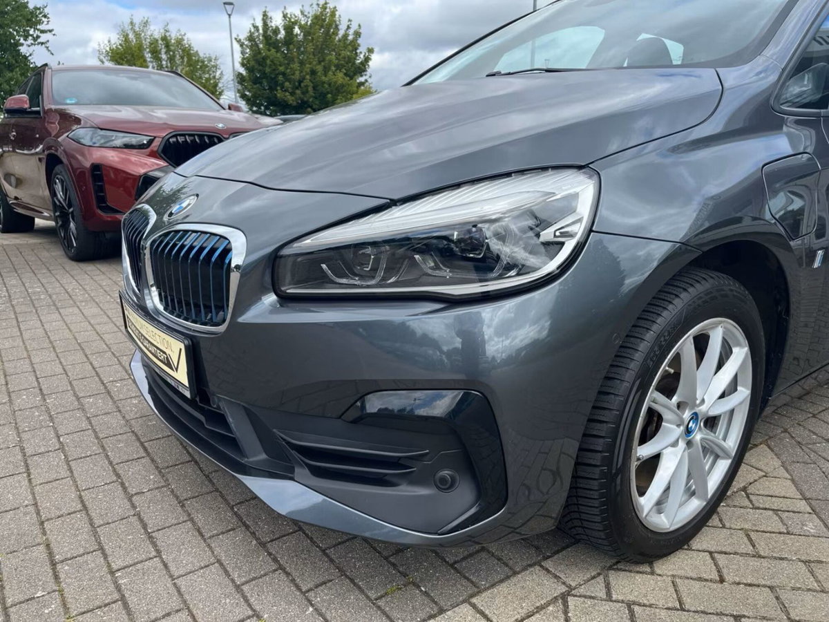 BMW Serie 2 Active Tourer 225xe  iPerformance Advantage aut. (3)