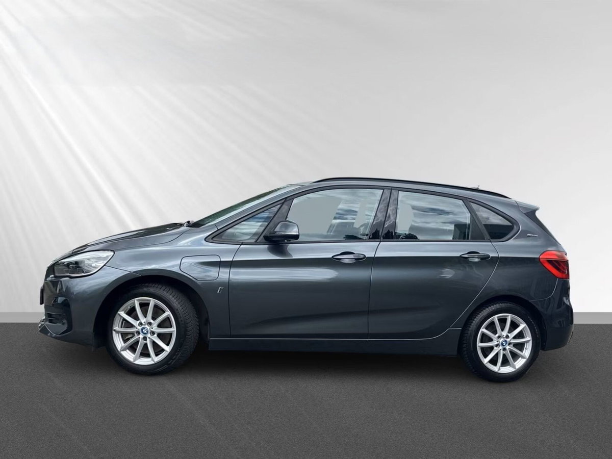 BMW Serie 2 Active Tourer 225xe  iPerformance Advantage aut. (5)