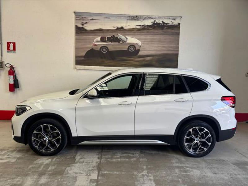 BMW X1 sDrive18i xLine