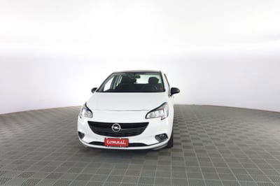 Opel Corsa 1.4 90CV 5 porte 120 Anniversary usata