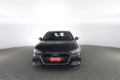 Audi A4 Avant 30 TDI/136 CV S tronic Business Advanced usata