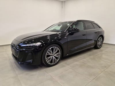 Audi A5 Avant 2.0 tdi mhev+ S line edition 204cv s-tronic nuova