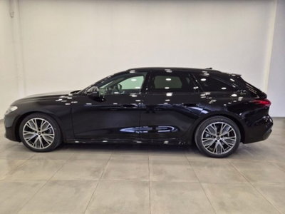 Audi A5 Avant 2.0 tdi mhev+ S line edition 204cv s-tronic (3)