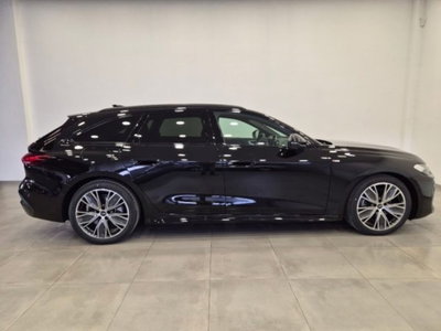 Audi A5 Avant 2.0 tdi mhev+ S line edition 204cv s-tronic (6)