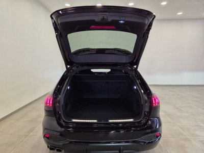 Audi A5 Avant 2.0 tdi mhev+ S line edition 204cv s-tronic (8)