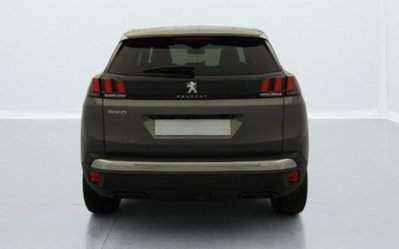 Peugeot 3008 PureTech Turbo 130 S&S EAT8 Allure Pack (19)