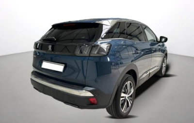 Peugeot 3008 PureTech Turbo 130 S&S EAT8 Allure Pack (5)