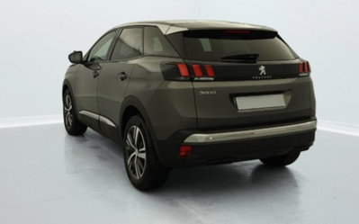 Peugeot 3008 PureTech Turbo 130 S&S EAT8 Allure Pack (6)