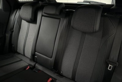 Peugeot 3008 PureTech Turbo 130 S&S EAT8 Allure Pack (9)