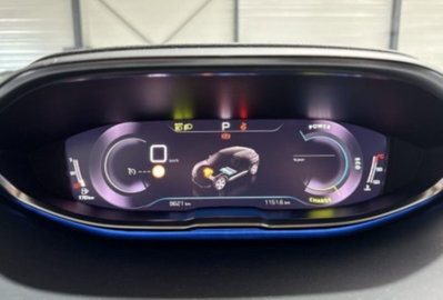 Peugeot 3008 PureTech Turbo 130 S&S EAT8 Allure Pack (10)