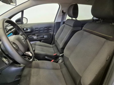 Citroen C3 Aircross 1.2 puretech Max s&s 110cv (16)