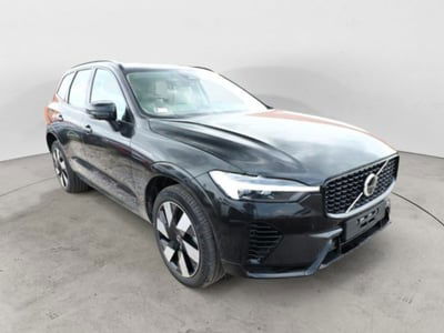 Volvo XC60 T8 Recharge AWD Plug-in Hybrid automatico Plus Dark nuova