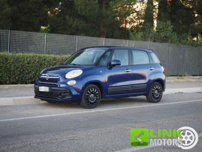 Fiat 500L 1.3 Multijet 95 CV usata