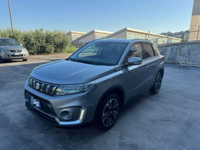 Suzuki Vitara 1.4 Hybrid 4WD AllGrip Easy Top usata