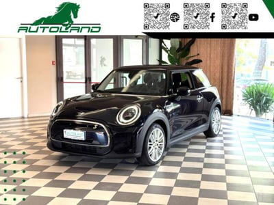 MINI Mini Cooper SE Essential usata