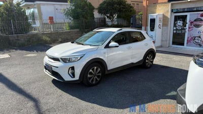 Kia Stonic 1.0 T-GDi GPL DCT Style usata