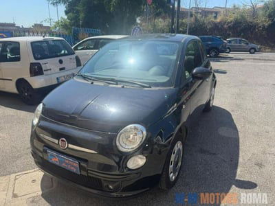 Fiat 500 1.2 Lounge usata