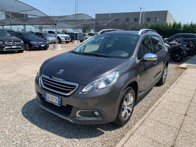 Peugeot 2008 82 Allure usata