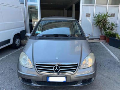 Mercedes-Benz Classe A 180 CDI
