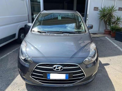 Hyundai ix20 1.4 90 CV Classic usata