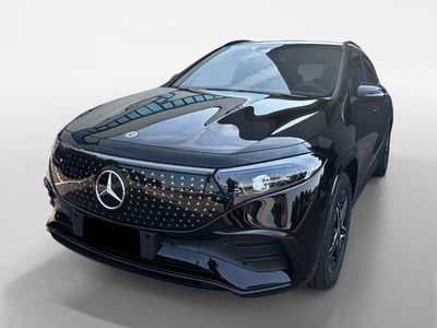 Mercedes-Benz EQA 250+ AMG Line Advanced usata