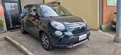 Fiat 500L 1.4 95 CV Cross usata