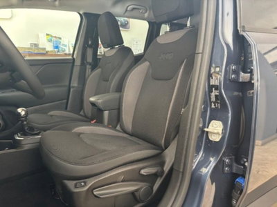 Jeep Renegade 1.6 Mjt 130 CV Limited (3)