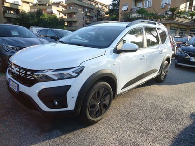 Dacia Jogger Jogger 1.0 TCe GPL 100 CV 5 posti Extreme nuova