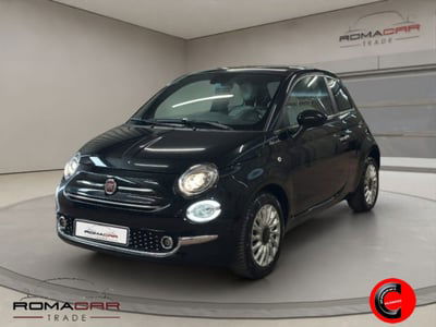 Fiat 500 1.0 Hybrid Dolcevita usata
