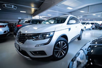 Renault Koleos dCi 130CV Energy Intens usata