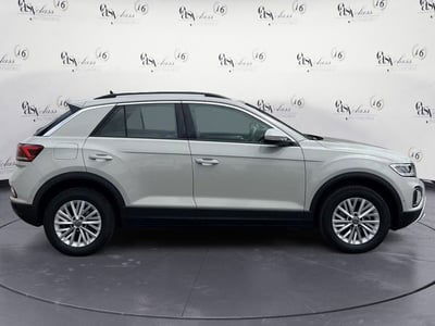 Volkswagen T-Roc 1.5 tsi Life dsg usata
