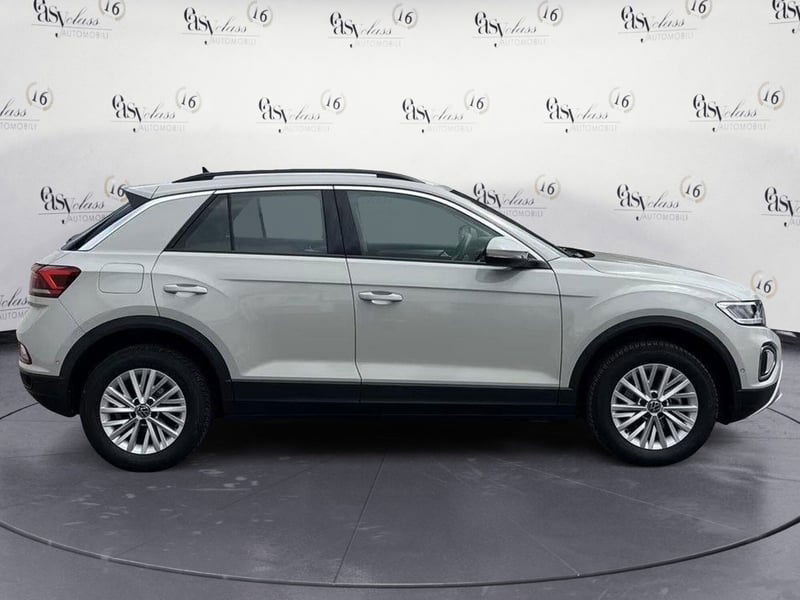 Volkswagen T-Roc 1.5 tsi Life dsg