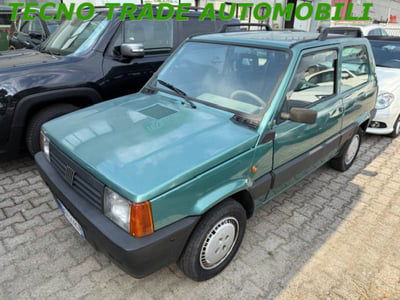 Fiat Panda 1100 i.e. cat Hobby usata