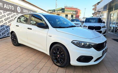 Fiat Tipo Tipo 1.3 Mjt S&S 5 porte Street usata