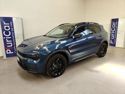 Lynk & Co 01 01 1.5 td phev usata