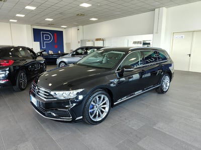 Volkswagen Passat Variant 1.4 GTE DSG Plug-In-Hybrid usata