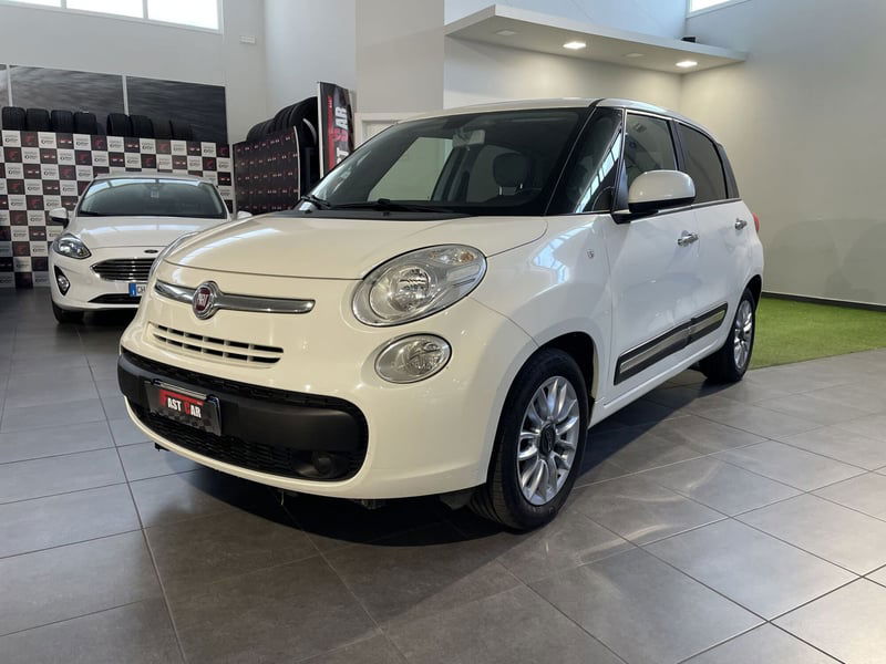 Fiat 500L 1.3 Multijet 85 CV Dualogic Pop Star
