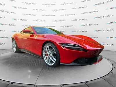Ferrari Roma Coupé Roma usata