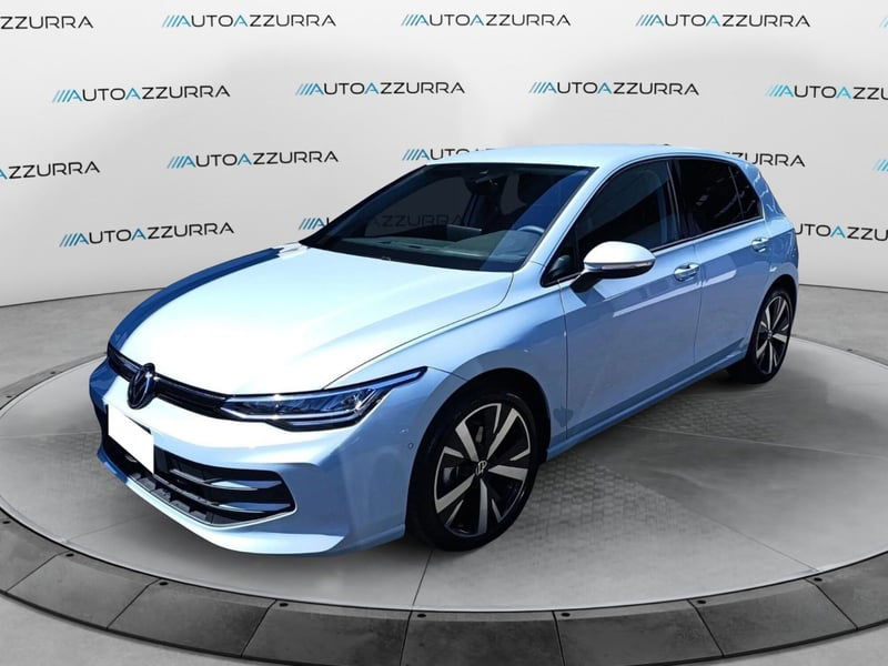 Volkswagen Golf 2.0 TDI SCR Life