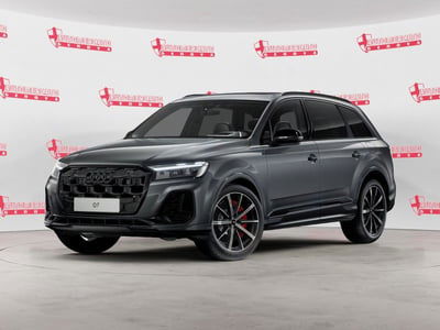 Audi Q7 3.0 tfsi e S line plus quattro 490cv tiptronic 5 porteti usata