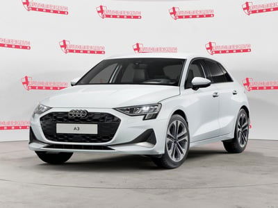 Audi A3 Sportback 35 TFSI S tronic Business Advanced usata