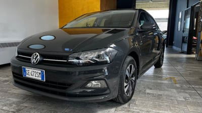 Volkswagen Polo 1.0 TSI 5p. Sport BlueMotion Technology usata