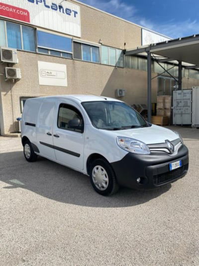 Renault Kangoo 1.5 dCi 110CV F.AP. 4p. Express Maxi usato