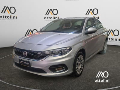 Fiat Tipo Tipo 1.4 4 porte Easy usata