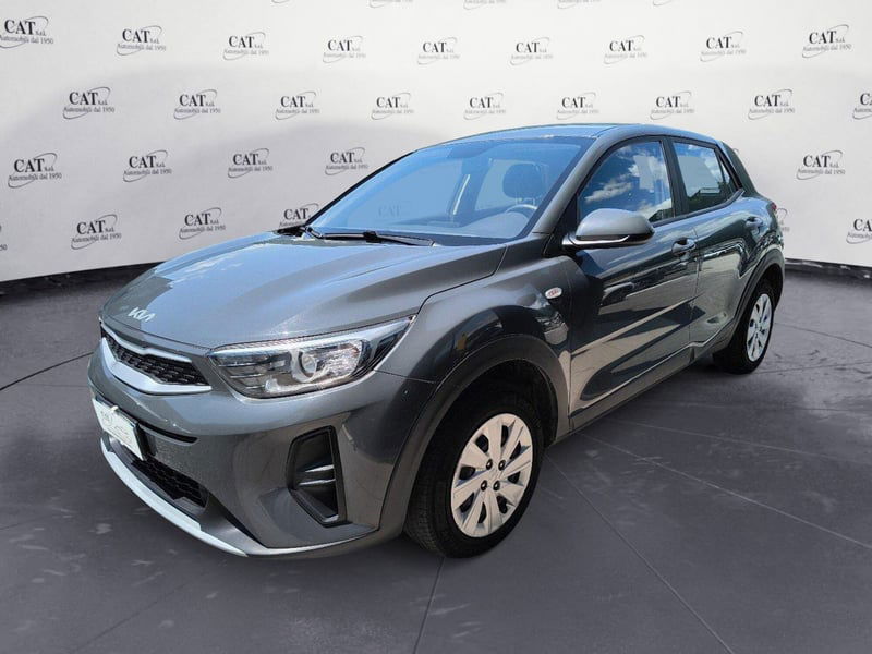 Kia Stonic 1.2 DPI Urban